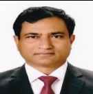 Mr. Mohd. Ataur Rahman Bhuiyan (Manik)