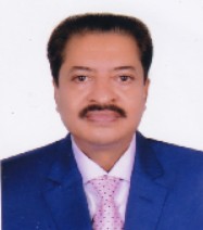 Mr. Mohammed Shamsuddin Ahmed (Salim)