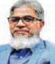 Mr. Md. Tafazzal Hossain Forhad