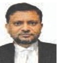 Barrister Imam Hossain Tareq