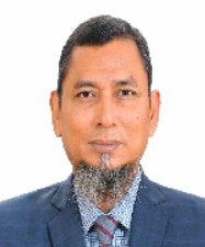 Mr. Abul Kalam Azad