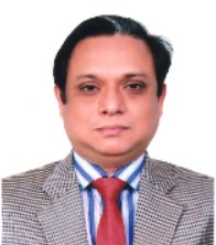 Mr. Mohammad Anwoar Hossain Monto