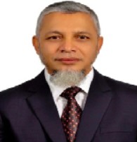 Md. Salim Chowdhury
