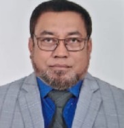 Md. Monjurul Azim (Sumon)