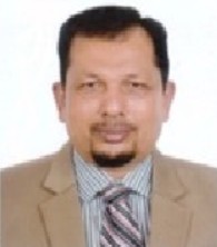 Mr.  Ahmed Ullah