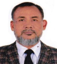 Mr. A.K.M. Ayub Ullah