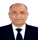 Mr. Fazla Azim (Sudan)