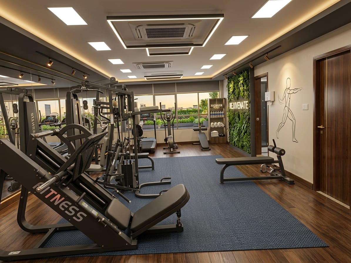 Gymnasium
